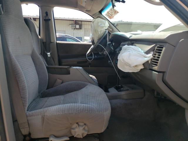 Photo 7 from auction – 2002 DODGE DURANGO SL with VIN 1B4HS48Z12F203726