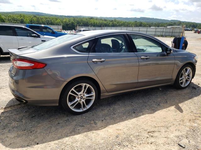 Photo 3 from auction – 2014 FORD FUSION TIT with VIN 3FA6P0K96ER385157