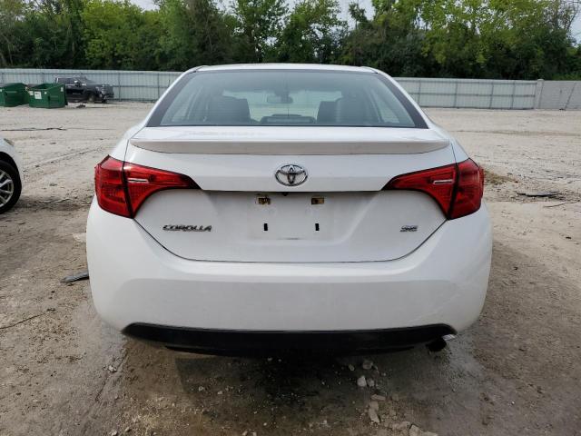 Photo 6 from auction – 2018 TOYOTA COROLLA L with VIN 5YFBURHE6JP754657