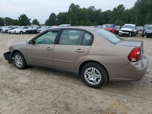 Photo 2 from auction – 2007 CHEVROLET MALIBU LS with VIN 1G1ZS58F77F237236