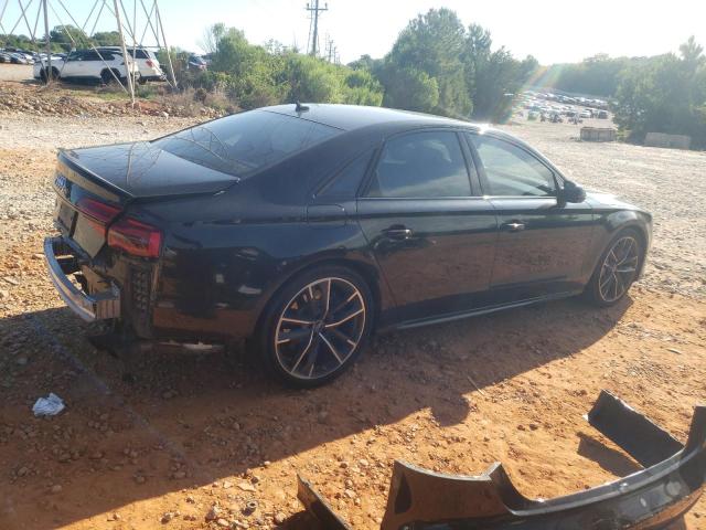 Photo 3 from auction – 2017 AUDI S8 PLUS QU with VIN WUAJ5AFD6HN900019