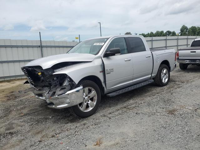 RAM 1500 CLASS 2019 with VIN 1C6RR7LT4KS524519 - Photo from auction