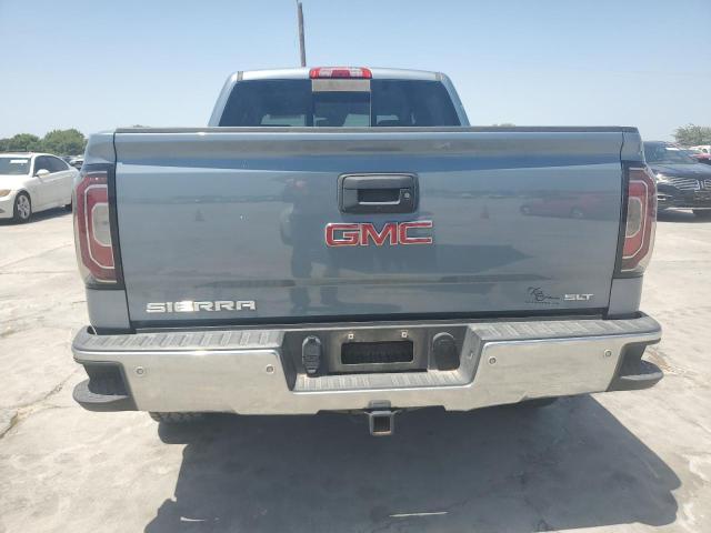 Photo 6 from auction – 2016 GMC SIERRA K15 with VIN 3GTU2NEC4GG150923