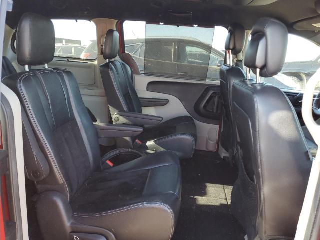 Photo 11 from auction – 2014 DODGE GRAND CARA with VIN 2C4RDGCG2ER466250
