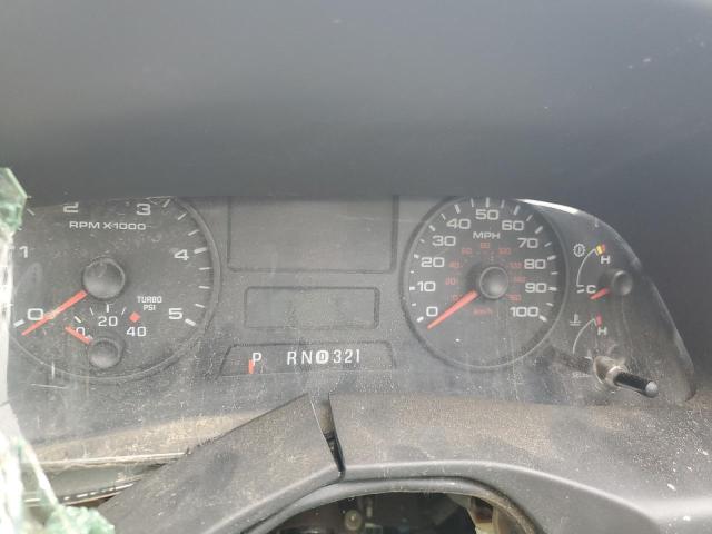 Photo 9 from auction – 2007 FORD F250 SUPER with VIN 1FTSW20P77EB40771