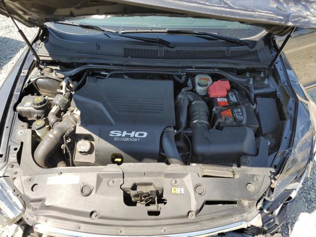 Zdjęcie 11 z aukcji – 2015 FORD TAURUS SHO z VIN 1FAHP2KT3FG199813