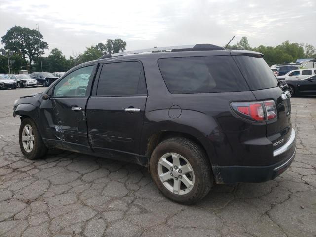 Photo 2 from auction – 2015 GMC ACADIA SLE with VIN 1GKKRPKD0FJ362568