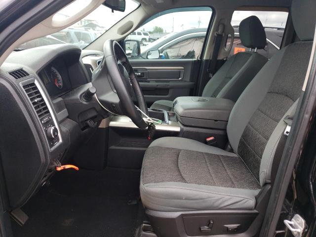 Photo 7 from auction – 2014 RAM 1500 SLT with VIN 1C6RR7GT7ES153077