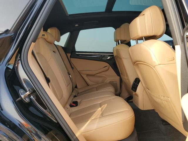 Photo 11 from auction – 2017 PORSCHE MACAN S with VIN WP1AB2A54HLB13043
