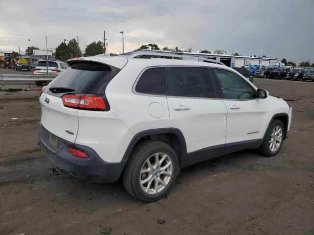 Photo 3 from auction – 2016 JEEP CHEROKEE L with VIN 1C4PJLCB3GW190359