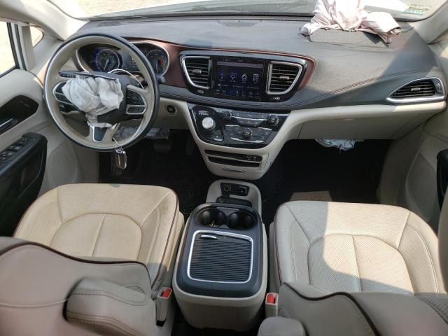 Photo 8 from auction – 2020 CHRYSLER PACIFICA L with VIN 2C4RC1GG2LR147938