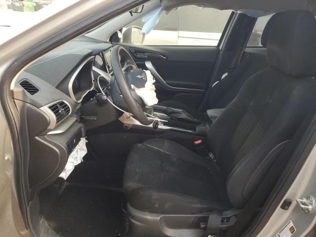 Photo 7 from auction – 2020 MITSUBISHI ECLIPSE CR with VIN JA4AT3AA8LZ026201