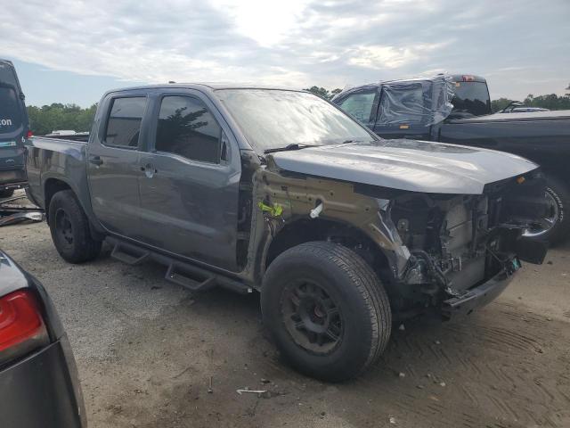 Photo 4 from auction – 2022 NISSAN FRONTIER S with VIN 1N6ED1EJ4NN652676