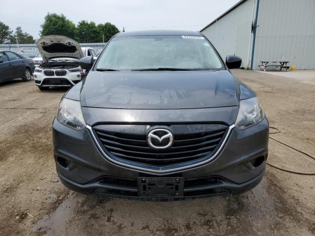 Photo 5 from auction – 2015 MAZDA CX-9 TOURI with VIN JM3TB2CA8F0455024