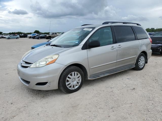 TOYOTA SIENNA CE 2006 with VIN 5TDZA23C06S488734 - Photo from auction
