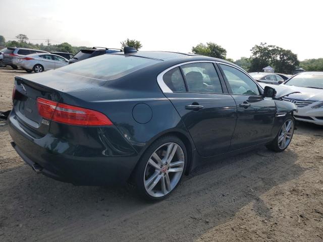 صورة رقم 3 من المزاد - 2017 JAGUAR XE مع VIN SAJAJ4BV6HA962456