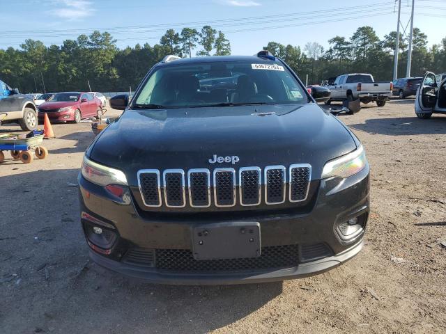 Photo 5 from auction – 2019 JEEP CHEROKEE L with VIN 1C4PJLLB4KD202149
