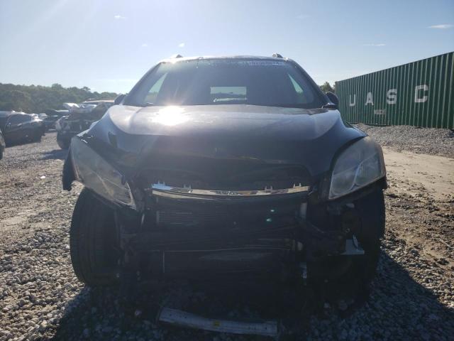 Photo 5 from auction – 2015 CHEVROLET TRAX LTZ with VIN KL7CJNSB6FB064009