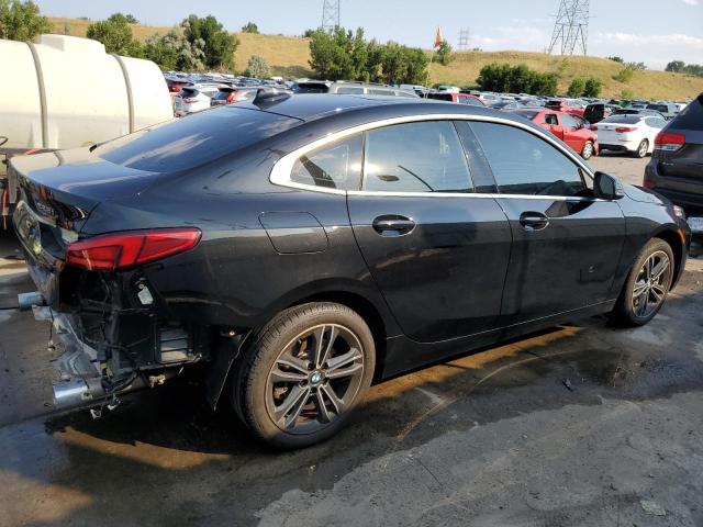Photo 3 from auction – 2022 BMW 228XI with VIN WBA73AK07N7K14732