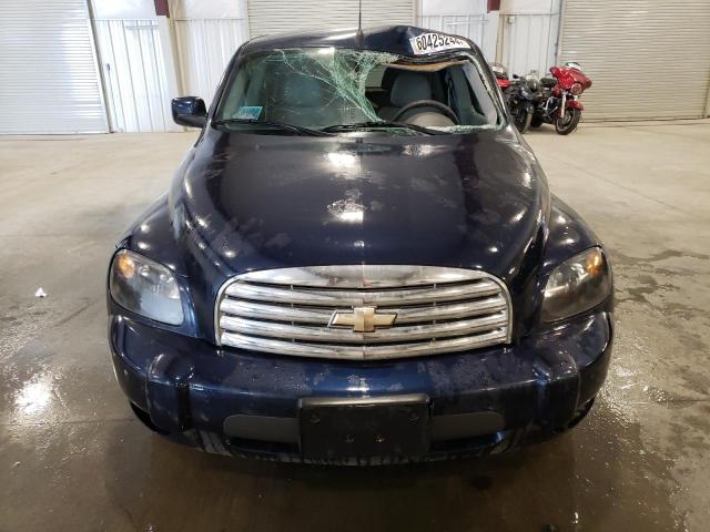 Photo 5 from auction – 2011 CHEVROLET HHR LT with VIN 3GNBABFWXBS529391