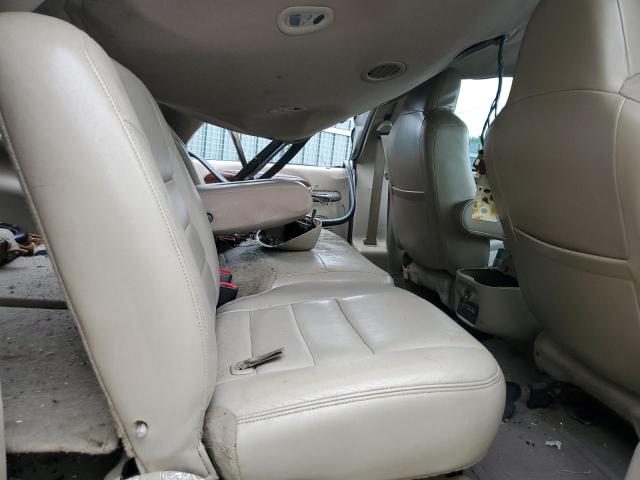 Photo 11 from auction – 2002 FORD EXCURSION with VIN 1FMSU43F32EC54372