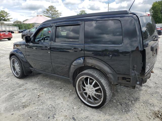 Photo 2 from auction – 2008 DODGE NITRO SXT with VIN 1D8GT28K28W189011