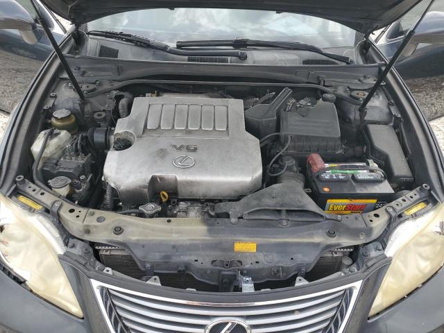 Photo 11 from auction – 2007 LEXUS ES 350 with VIN JTHBJ46G572112551