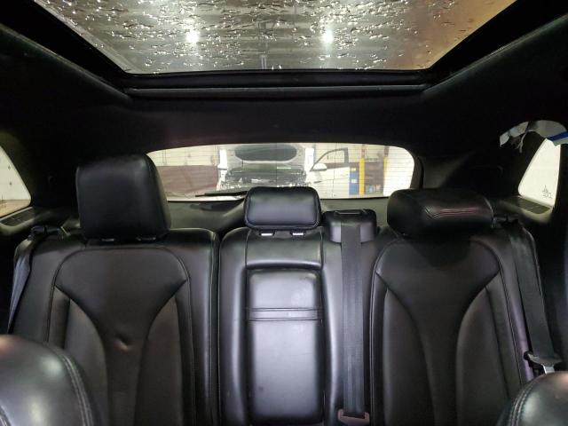 Photo 10 from auction – 2019 LINCOLN MKC RESERV with VIN 5LMCJ3D92KUL15049