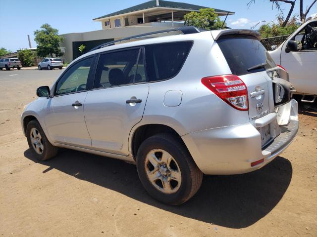 Photo 2 from auction – 2010 TOYOTA RAV4 with VIN JTMZF4DVXA5017198