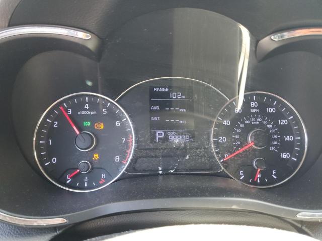 Photo 9 from auction – 2015 KIA FORTE LX with VIN KNAFX4D6XF5349588