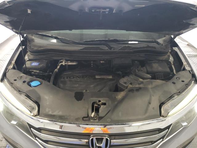 Photo 12 from auction – 2016 HONDA PILOT EX with VIN 5FNYF6H38GB013013