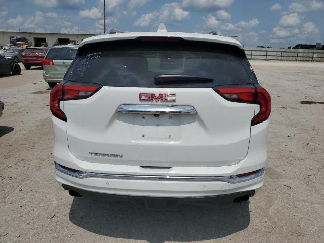 Photo 6 from auction – 2020 GMC TERRAIN DE with VIN 3GKALSEX5LL174235