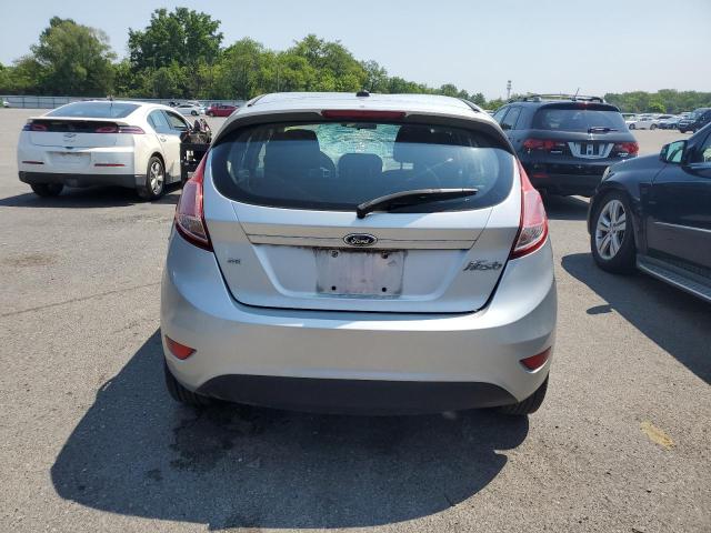 Photo 6 from auction – 2015 FORD FIESTA SE with VIN 3FADP4EJ7FM105605