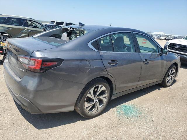 Photo 3 from auction – 2022 SUBARU LEGACY PRE with VIN 4S3BWAD68N3013872