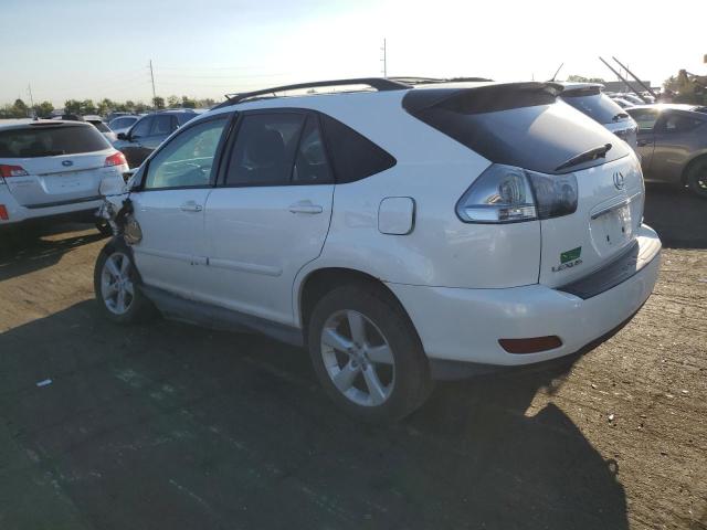 Photo 2 from auction – 2006 LEXUS RX 330 with VIN 2T2HA31U06C100256