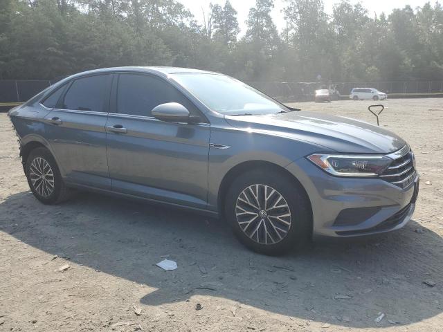 Photo 4 from auction – 2019 VOLKSWAGEN JETTA SEL with VIN 3VWEB7BU7KM239910