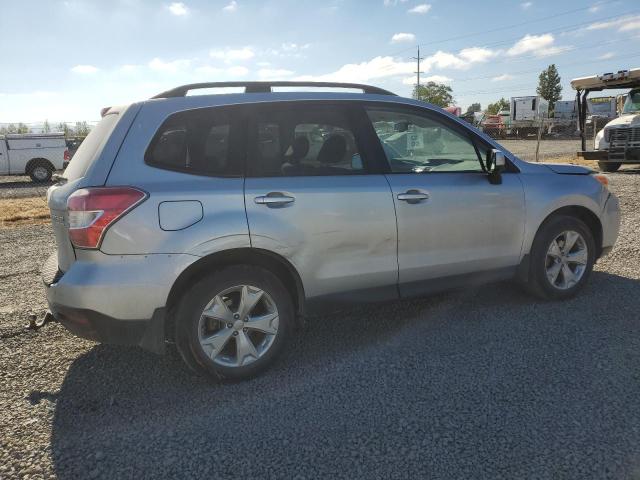 Photo 3 from auction – 2014 SUBARU FORESTER 2 with VIN JF2SJAEC0EH458470