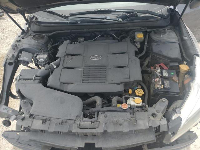 Photo 12 from auction – 2015 SUBARU OUTBACK 3. with VIN 4S4BSELC6F3363721