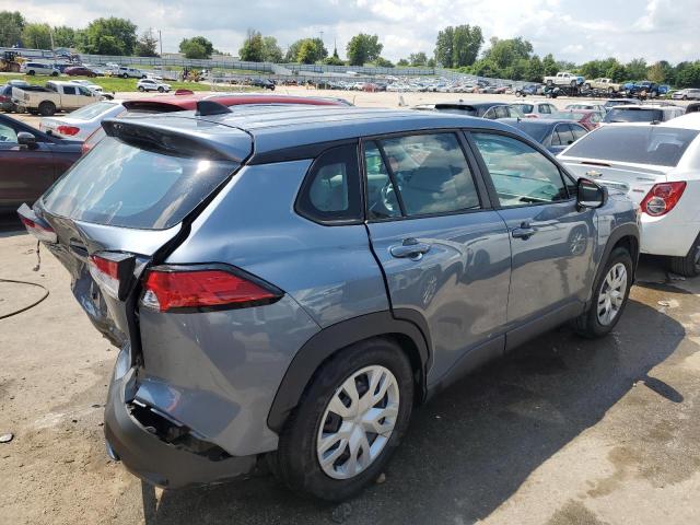 Photo 3 from auction – 2022 TOYOTA COROLLA CR with VIN 7MUAAAAG2NV022093