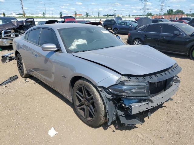Photo 4 from auction – 2018 DODGE CHARGER R/ with VIN 2C3CDXCT7JH175573