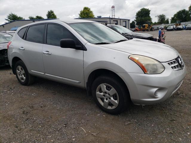 Photo 4 from auction – 2014 NISSAN ROGUE SELE with VIN JN8AS5MV2EW706400