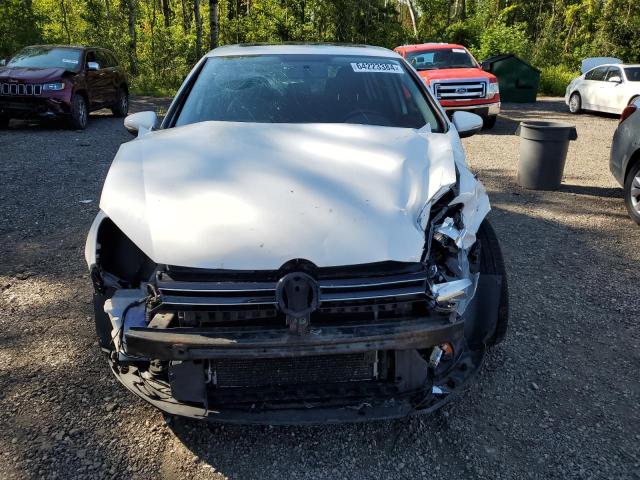 Photo 5 from auction – 2012 VOLKSWAGEN GOLF with VIN WVWDA7AJ6CW008927