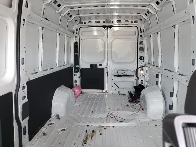 Photo 10 from auction – 2023 RAM PROMASTER with VIN 3C6MRVJG3PE547515