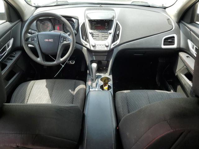 Photo 8 from auction – 2014 GMC TERRAIN SL with VIN 2GKALMEK3E6327492