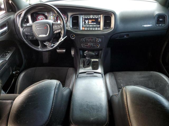 Photo 8 from auction – 2018 DODGE CHARGER R/ with VIN 2C3CDXGJ7JH188459