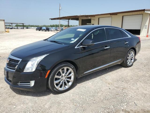 Photo 1 from auction – 2016 CADILLAC XTS PREMIU with VIN 2G61P5S35G9210360