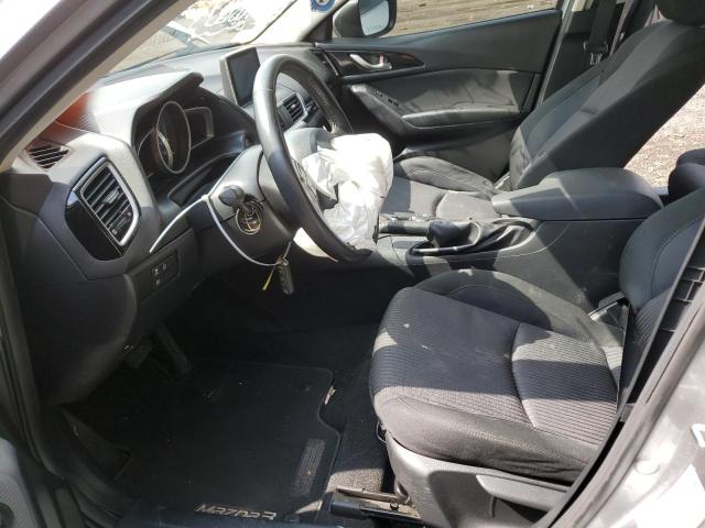 Photo 7 from auction – 2015 MAZDA 3 TOURING with VIN 3MZBM1V70FM233291