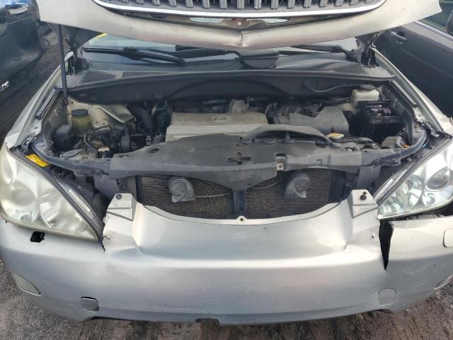 Photo 12 from auction – 2005 LEXUS RX 330 with VIN 2T2HA31UX5C055180