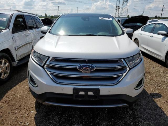 صورة رقم 5 من المزاد - 2018 FORD EDGE TITAN مع VIN 2FMPK4K99JBB38241