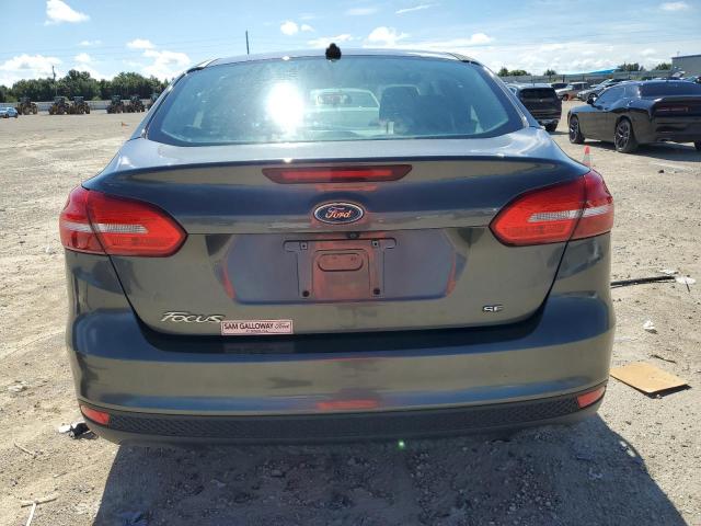 Снимка 6 от търг – 2018 FORD FOCUS SE с VIN 1FADP3F22JL299939